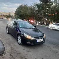 جک J5 اتوماتیک 1800cc، مدل ۱۳۹۶