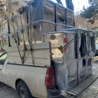 دنبال تنورگازی خوب میگردی بیا طباطبائی۱۶|اجاق گاز و لوازم برقی پخت‌وپز|مشهد, وحید|دیوار