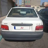پراید 131 SE، مدل ۱۳۹۵|خودرو سواری و وانت|اسلام‌شهر, |دیوار
