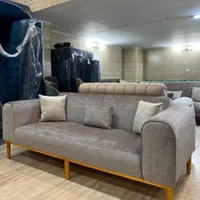 مبل راحتی مینیمال|مبلمان خانگی و میز عسلی|زنجان, |دیوار