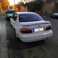 نیسان ماکسیما مونتاژ اتوماتیک، مدل ۱۳۸۹|خودرو سواری و وانت|یزد, |دیوار