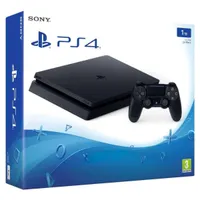 دستگاه ps4 وارداتی (اروپا) گارانتی/پلی استیشن|کنسول، بازی ویدئویی و آنلاین|رشت, یخسازی|دیوار