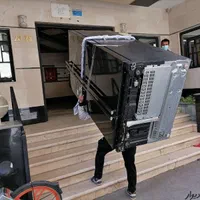 باربری بندرعباس حمل اثاث کشی منزل با50درصد تخفیف|خدمات حمل و نقل|بندرعباس, |دیوار