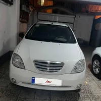 تیبا صندوق دار مدل۹۷