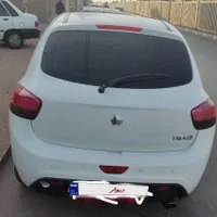 تیبا 2 (هاچبک) EX، مدل ۱۳۹۵|خودرو سواری و وانت|یزد, |دیوار