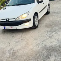 206 مدل93 تیپ5 خوش قیمت