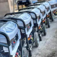 موتور برق اگرو اینورتر تک فاز ژنراتور بنزینی اره|ابزارآلات|رشت, بلوار گیلان|دیوار