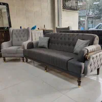 مبل راسا P (اقساط 40 ماهه)|مبلمان خانگی و میز عسلی|اصفهان, دشتستان|دیوار