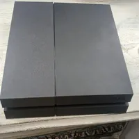 Ps4 فت کپی خور دو دسته دو طرف مات