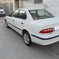 سمند ال ایکس  مدل ۸۸ تک گانه تمیز