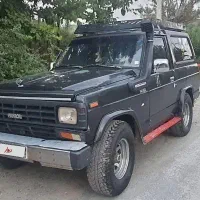 پاترول مدل۷۶