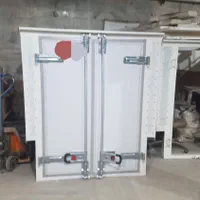 یخچال ۲ در|قطعات یدکی و لوازم جانبی|اصفهان, براآن شمالی|دیوار