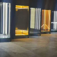 کیفیت جهانی برای آسانسور شما