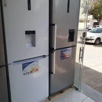 نمایندگی یخچال فریزر 27دوقلوی40فوت دیجیتال|یخچال و فریزر|شیراز, نصرآباد|دیوار