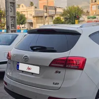 جک S5 مدل 1395 دنده ای|خودرو سواری و وانت|گرگان, |دیوار