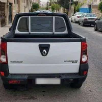 فروش وانت ال 90|خودرو سواری و وانت|تهران, شهران جنوبی|دیوار