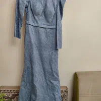 لباس مجلسی کاملا نو|لباس|تهران, ده‌ونک|دیوار