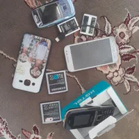 سامسونگ گلکسی A04 با حافظهٔ ۳۲ گیگابایت
