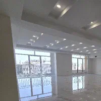 142متر شهرک غرب *نوساز * موقعیت اداری *ویودار