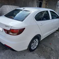 شاهین GL دنده ای، مدل ۱۴۰۳