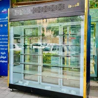 یخچال ایستاده ( سوپرمارکت و هایپر مارکت )|فروشگاه و مغازه|مشهد, آیت الله کاشانی|دیوار