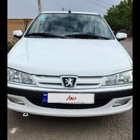 پژو پارس LX TU5 1401|خودرو سواری و وانت|کرمان, |دیوار