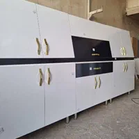کابینت شیک آشپزخانه|مصالح و تجهیزات ساختمان|مشهد, مهدی آباد|دیوار