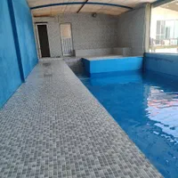 اجاره ویلا استخردار آبگرم مبارکه|اجارهٔ کوتاهمدت ویلا و باغ|مبارکه, |دیوار