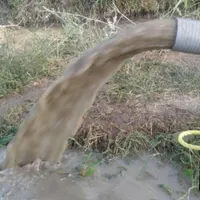 حفر و چاه کشاورزی و باز سازی قنات