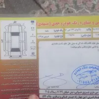 ام‌وی‌ام X33 S اسپرت، مدل ۱۳۹۷|خودرو سواری و وانت|تهران, زینبیه|دیوار