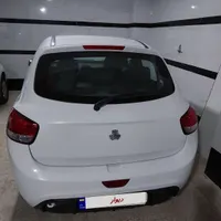 تیبا۲ مدل 97