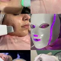 پاکسازی فیشیال صورت همراه آنالیزپوست،لیفت ابرو|خدمات آرایشگری و زیبایی|کرج, گوهردشت|دیوار