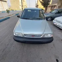 پراید 141 ساده، مدل ۱۳۸۶|خودرو سواری و وانت|قزوین, |دیوار
