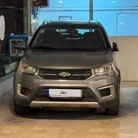 ام‌وی‌ام X22 اتوماتیک اسپرت اکسلنت، مدل ۱۳۹۷|خودرو سواری و وانت|تهران, کرمان|دیوار