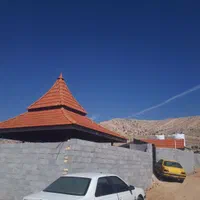 الاچیق اردواز سفال طبرستان روفتایل ورق  دامپا|خدمات پیشه و مهارت|شیراز, شهرک امام حسین|دیوار