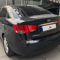کیا سراتو مونتاژ اتوماتیک آپشنال 2000cc، مدل ۱۳۹۷|خودرو سواری و وانت|کرج, جهان‌شهر|دیوار
