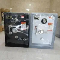 گاوصندوق یک متری با رمز مناسب املاک منزل و شرکت ها|عمده‌فروشی|رشت, گلسار|دیوار