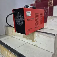 دستگاه جوش موتور جوش هیولای آیرونمکس تکفاز دوفاز|ابزارآلات|تهران, نواب|دیوار
