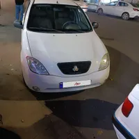تیبا 2 (هاچبک) EX، مدل ۱۴۰۰|خودرو سواری و وانت|سیرجان, |دیوار