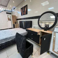 سرویس خواب پرنس جدید شرکتی-سرای آرا|تخت و سرویس خواب|یزد, |دیوار