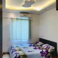 اجاره چهار خوابه دربست(ویو دار)|اجارهٔ کوتاه‌مدت آپارتمان و سوئیت|رامسر, |دیوار