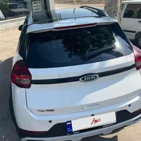ام‌وی‌ام X22 Pro IE، مدل ۱۴۰۱|خودرو سواری و وانت|گرگان, |دیوار