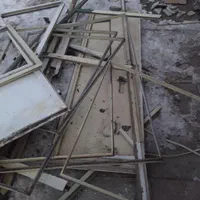 خرید ضایعات ورق پروفیل میلگردآهن الات|عمدهفروشی|هشتگرد, |دیوار