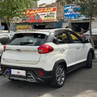ام وی ام X22 دنده‌ای اسپرت اکسلنت،|خودرو سواری و وانت|تبریز, |دیوار