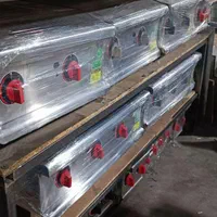 گریل/ گریل تخت روغنی/ گریل ذغالی/گریل ترکیبی فلت|کافی‌شاپ و رستوران|تهران, شهرک طالقانی|دیوار