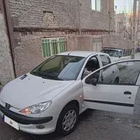 پژو 206 تیپ ۲، مدل ۱۳۹۸