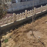 فروش زمین باغ فقط باپیش پرداخت۸۰میلیون مابقی۲۴ماهه|فروش زمین و ملک کلنگی|اصفهان, شهرک کاوه|دیوار