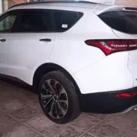 فیدلیتی پرایم ۷ نفره، مدل ۱۴۰۱
