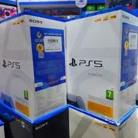24 ماهه PS5 SLIM 1tb|کنسول، بازی ویدئویی و آنلاین|ارومیه, |دیوار