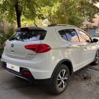 لیفان X50 اتوماتیک، مدل ۱۳۹۵|خودرو سواری و وانت|تهران, جوادیه تهرانپارس|دیوار